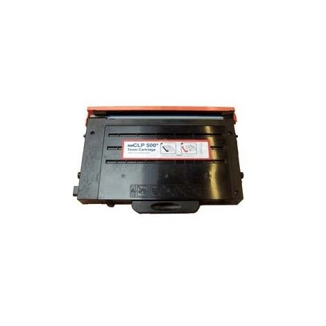 CLP-500D5 M Magenta, Toner compatible SAMSUNG - 5 000 pages