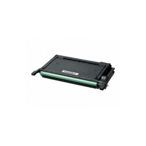 CLP-K600A Noir, Toner compatible SAMSUNG - 4 000 pages