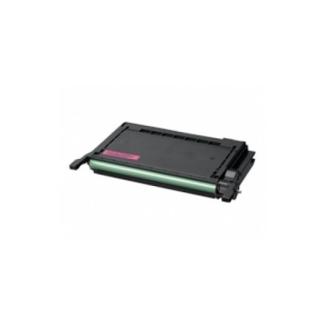 CLP-M600A Magenta, Toner compatible SAMSUNG - 4 000 pages