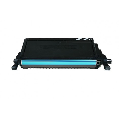 CLT-K6092S Noir, Toner compatible SAMSUNG - 7 000 pages