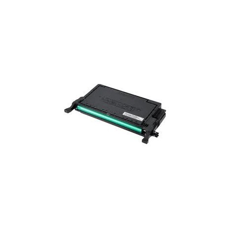 CLT-K5082L Noir, Toner compatible SAMSUNG - 5 000 pages