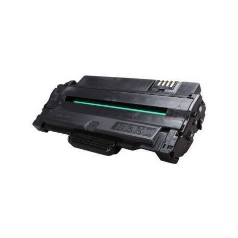 MLT-D1052L Noir, Toner compatible SAMSUNG - 2 500 pages