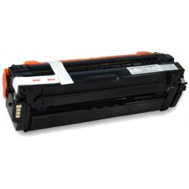 CLT-K506L Noir, Toner compatible SAMSUNG - 6 000 pages