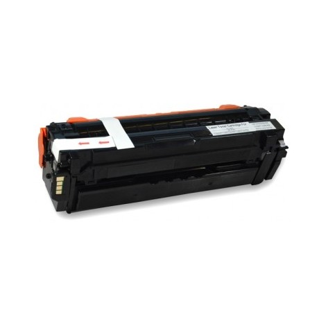 CLT-K506L Noir, Toner compatible SAMSUNG - 6 000 pages