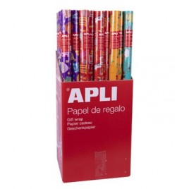 Rouleau PAPIER KDO 2x0,70m ENFANT