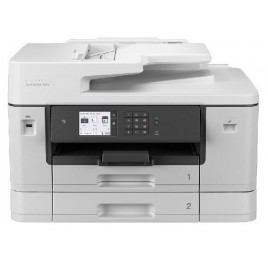 Imprimante Multifonction BROTHER MFC-J6940DW Jet d'Encre Couleur Pro intégrale A3 4 en 1