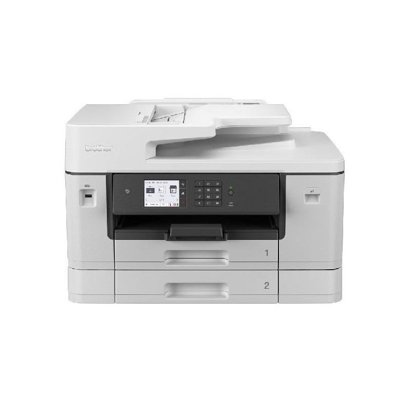 Brother - MFC-J6930DW - Multifonctions (Impression - copie - scan