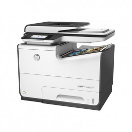 Imprimante multifonction HP Pagewide MFP 57750 dw
