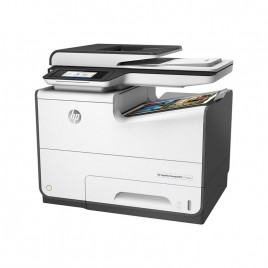 Imprimante multifonction HP Pagewide MFP P57750 dw