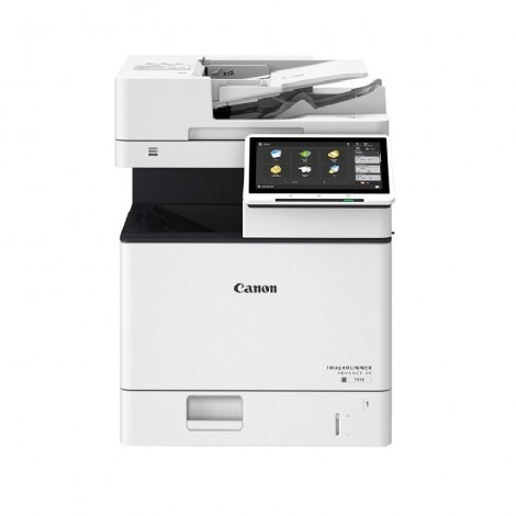 COPIEUR Multifonction CANON IRA DX 527 I