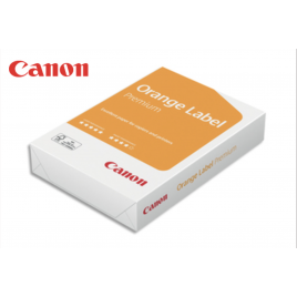 Ramette de papier CANON LABEL Premium A4 500 feuilles (75g/m2)