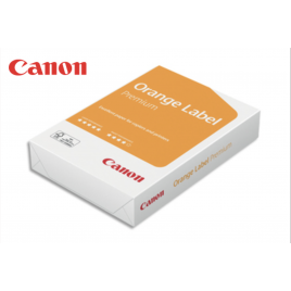 Ramette de papier CANON LABEL Premium A4 500 feuilles (75g/m2) 