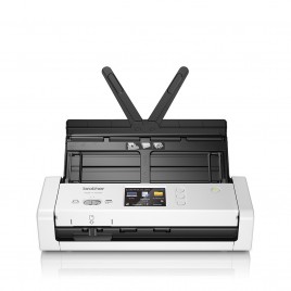 Scanner de documents Recto Verso BROTHER ADS-1700W