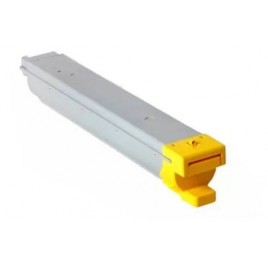 Cartouche de toner générique jaune HP W9042MC