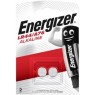 Energizer LR44/A76 - 2x Piles Alcalines 1,5V