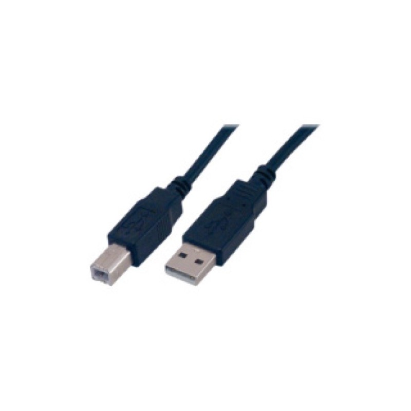 Câble USB 2.0 pour votre imprimante 3 mètres