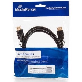Câble HDMI 1.4, 1,5 mètres