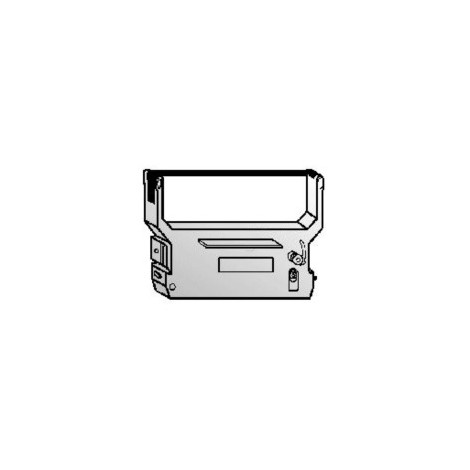 Compatible Citizen Cassette noir/rouge IR 31 -S500 BR