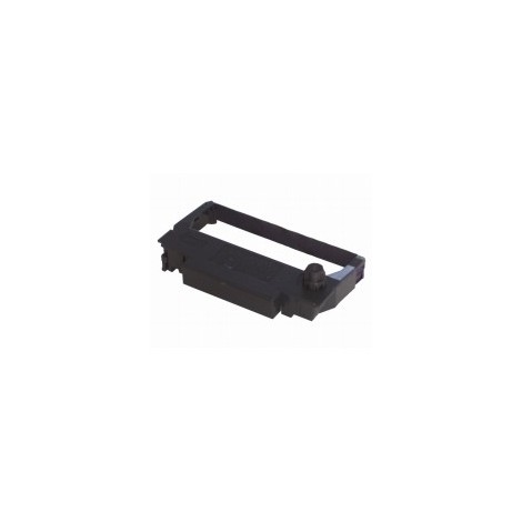 Compatible Epson Ruban cassette noir ERC 30 / 34 / 38 BK