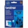 ORIGINAL BROTHER LC-1000C Cyan - 500 pages