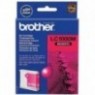 ORIGINAL BROTHER LC-1000M Magenta - 500 pages