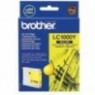 ORIGINAL BROTHER LC-1000Y Jaune - 500 pages