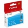 ORIGINAL CANON CLI-526C Cyan - 9ml - 478 pages