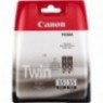 ORIGINAL Canon Multipack Noir(e) PGI-35 TwinPack 1509B012 Twin Pack: 2 x 9,3ml