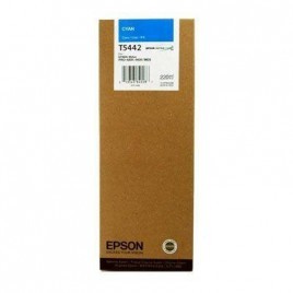 ORIGINAL EPSON T5442 XL Cyan