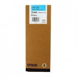 ORIGINAL EPSON T5445 XL Cyan clair
