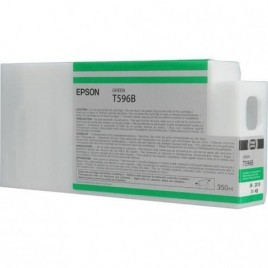 ORIGINAL EPSON T596B (C13T596B00) Vert