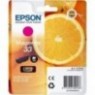 ORIGINAL EPSON T3343 Magenta - Orange - 4.5ml - 300 pages