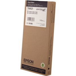ORIGINAL EPSON T6921 Noire 110ml