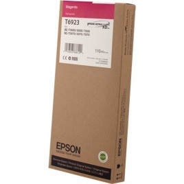 ORIGINAL EPSON T6923 Magenta 110ml
