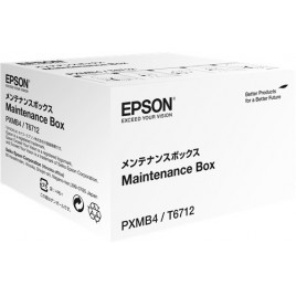 Collecteur encre usagée EPSON T6712