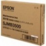 Collecteur encre usagée EPSON SJMB3500 (C33S020580)
