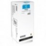 ORIGINAL EPSON T8382 Cyan - 167ml - 20.000 pages