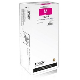 ORIGINAL EPSON T8783 Magenta - 425ml - 50.000 pages