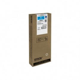ORIGINAL EPSON T9442 Cyan - 19,9ml - 3.000 pages