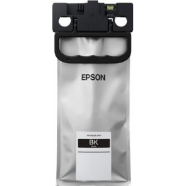 ORIGINAL EPSON C13T01C100 XL Noire - T01C1 - 10000 pages