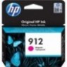 ORIGINAL HP 912 Magenta 3YL78AE - 315 pages