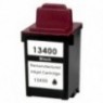 13400HC Noire, Cartouche compatible LEXMARK - 25ml