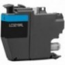 LC-3219XL C Cyan, Cartouche compatible BROTHER - 1 500 pages