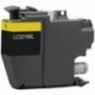 LC-3219XL Y Jaune, Cartouche compatible BROTHER - 1 500 pages
