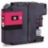 LC-3213M Magenta, Cartouche compatible BROTHER - 400 pages