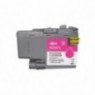 LC-3239XL Magenta, Cartouche compatible BROTHER - 5000 pages