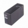 PGI-1500BK XL Noir, Cartouche compatible CANON - 36ml - 1200 pages