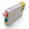 T0870 Gloss Optimizer, Cartouche compatible EPSON - 11.4ml