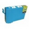 T1282 Cyan, Cartouche compatible EPSON - 8ml - 175 pages