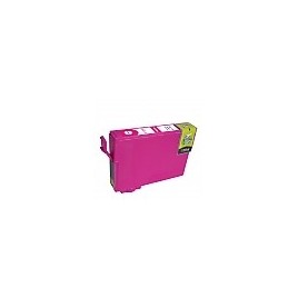 T1283 Magenta, Cartouche compatible EPSON - 8ml - 140 pages